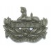Gloucestershire Regiment WW2 Plastic Economy Cap Badge