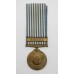 UN Korea Medal (British Issue)