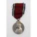 1935 George V Silver Jubilee Medal