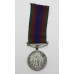 WW2 Canadian Volunteer Service Medal