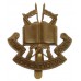 Army Educational Corps Cap Badge (1st Pattern)