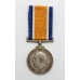 WW1 British War Medal - A.Sjt. E.F.J. Oatley, Royal Army Medical Corps