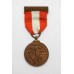 Irish 1939-46 Emergency Service Medal (An Caomnoiri Aitiula)