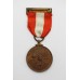 Irish 1939-46 Emergency Service Medal (An Caomnoiri Aitiula)