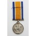 WW1 British War Medal - Spr. E. Sumner, Royal Engineers