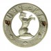 5th Bn. Seaforth Highlanders Cap Badge