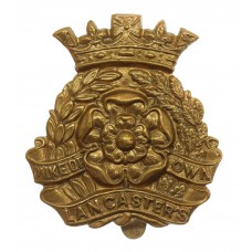 Duke of Lancaster's Own Yeomanry Cap Badge