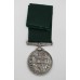 Victorian Volunteer Long Service & Good Conduct Medal - Unnamed