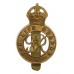 George VI The Life Guards Cap Badge 