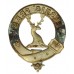 Lovat Scouts (Yeomanry) Cap Badge 