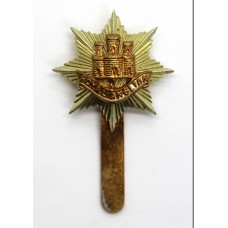 Royal Anglian Regiment Bi-Metal Cap Badge