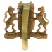 Westminster Dragoons (Territorial Yeomanry) Cap Badge