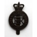 EIIR Royal Horse Guards Cap Badge