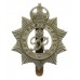 George VI North Somerset Yeomanry Cap Badge