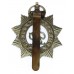 George VI North Somerset Yeomanry Cap Badge