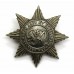 George VI Middlesex Yeomanry Cap Badge