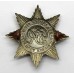 George VI Middlesex Yeomanry Cap Badge