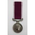 George VI Indian Army Long Service & Good Conduct Medal - Spr. Maha Singh, Bengal Sappers & Miners