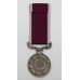 George VI Indian Army Long Service & Good Conduct Medal - Spr. Maha Singh, Bengal Sappers & Miners