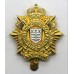 Royal Logistic Corps (R.L.C.) Cap Badge