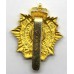 Royal Logistic Corps (R.L.C.) Cap Badge