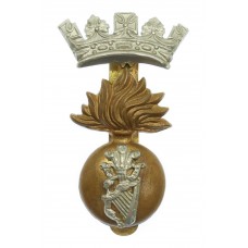 Royal Irish Fusiliers Cap Badge