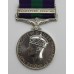 General Service Medal (Clasp - Palestine 1945-48) - Spr. R. Browning, Royal Engineers