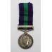 General Service Medal (Clasp - Palestine 1945-48) - Pte. D. Bokgobi, African Pioneer Corps