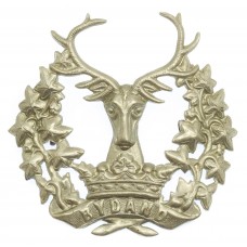 Gordon Highlanders Cap Badge