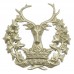 Gordon Highlanders Cap Badge
