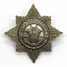 4th/7th Dragoon Guards Cap Badge