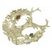 Gordon Highlanders Cap Badge