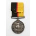 Queen's Sudan Medal - Pte. A. Johnson, 1st Bn. Lincolnshire Regiment