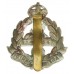 East Lancashire Regiment Cap Badge - King's Crown