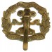South Lancashire Regiment Cap Badge 