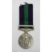 General Service Medal (Clasp - Iraq) - Sepoy Lachhman Singh, 45th Rattray's Sikhs