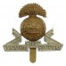 Lancashire Fusiliers Cap Badge 