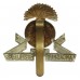 Lancashire Fusiliers Cap Badge 