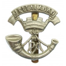 Somerset Light Infantry Cap Badge