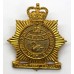 Australian 11th/44th Infantry Battalion (City of Perth Regiment) Cap Badge