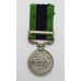 1908 India General Service Medal (Clasp - Afghanistan N.W.F. 1919) - Nk. Allah Ditta, 1/22nd Punjabis