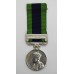 1908 India General Service Medal (Clasp - North West Frontier 1930-31) - Sepoy Baz Gul, 5-13th Frontier Force Rifles