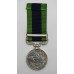 1908 India General Service Medal (Clasp - North West Frontier 1930-31) - Sepoy Baz Gul, 5-13th Frontier Force Rifles