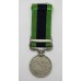 1908 India General Service Medal (Clasp - North West Frontier 1930-31) - L-Nk. Purbhan Pun, 1-6th Gurha Rifles