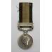 1936 India General Service Medal (Clasp - North West Frontier 1936-37) - Rfm. Embahadur Karki, 1-9th Gurkha Rifles