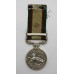 1936 India General Service Medal (Clasp - North West Frontier 1936-37) - Rfm. Embahadur Karki, 1-9th Gurkha Rifles