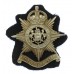 Indian Army Bombay Light Patrol Cap Badge - King's Crown