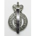 Manchester & Salford Police Cap Badge - Queen's Crown