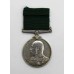 Edward VII Royal Naval Reserve Long Service & Good Conduct Medal - Seaman 1st Cl. H. Hobbs, Royal Naval Reserve