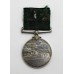 Edward VII Royal Naval Reserve Long Service & Good Conduct Medal - Seaman 1st Cl. H. Hobbs, Royal Naval Reserve